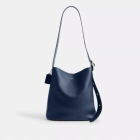 Borsa a secchiello Bleecker 36