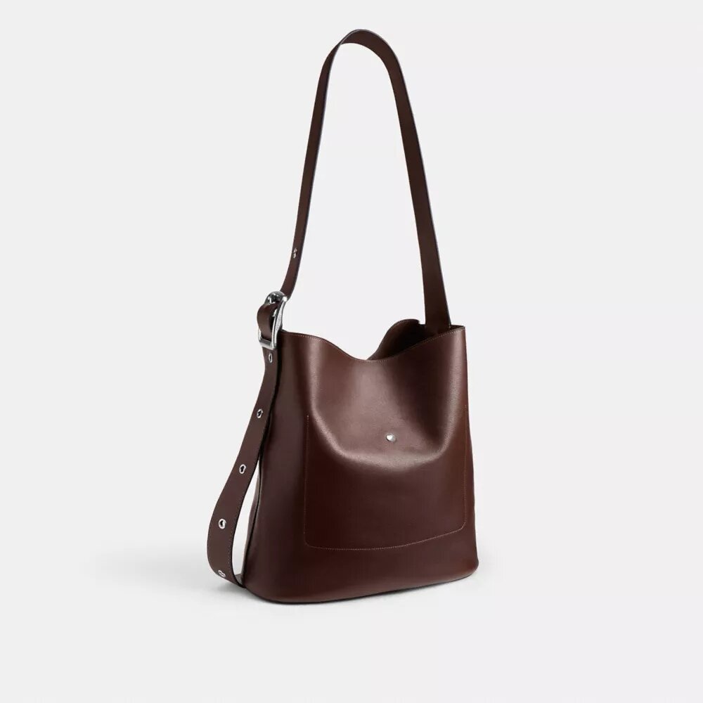 Borsa a secchiello Bleecker 36
