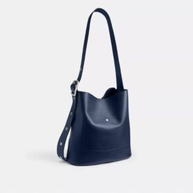 Borsa a secchiello Bleecker 36