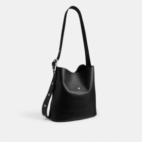 Borsa a secchiello Bleecker 36