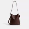 Borsa a secchiello Bleecker 36