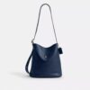 Borsa a secchiello Bleecker 36