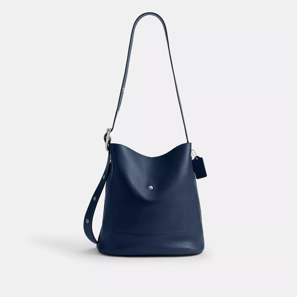 Borsa a secchiello Bleecker 36