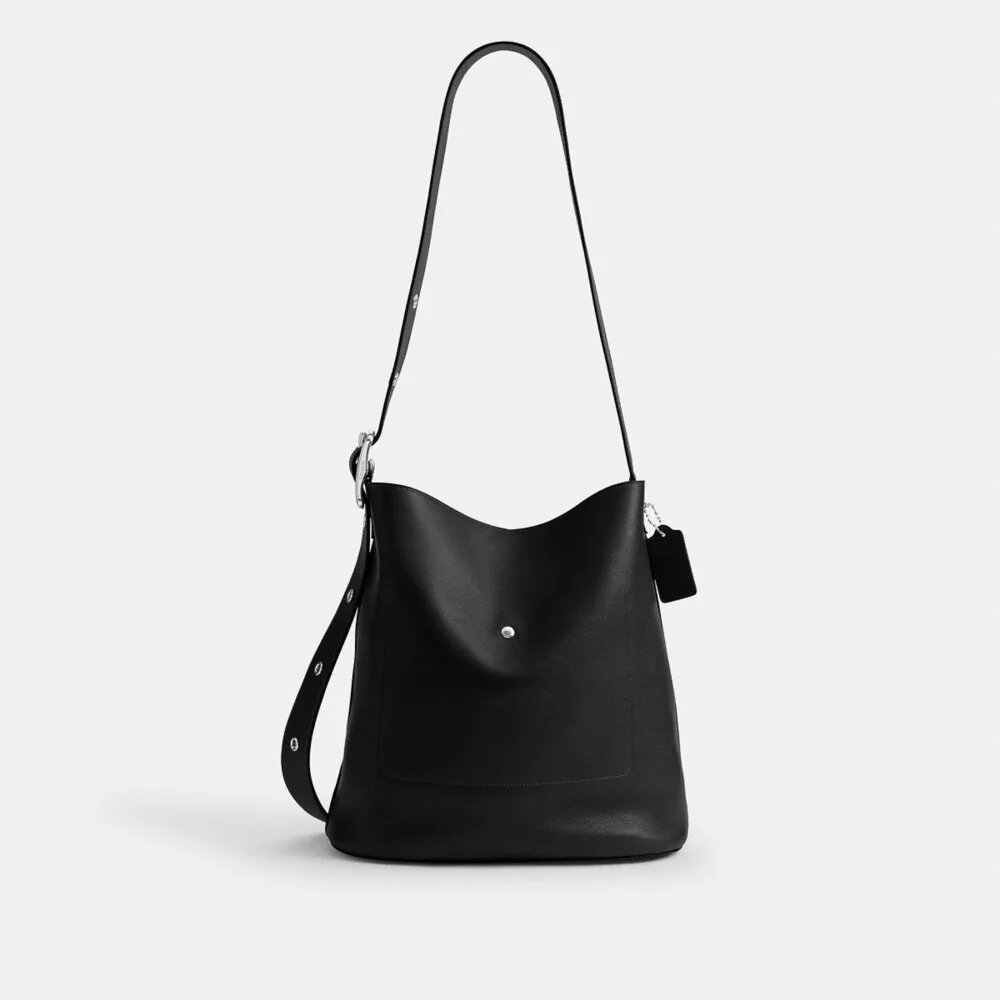 Borsa a secchiello Bleecker 36