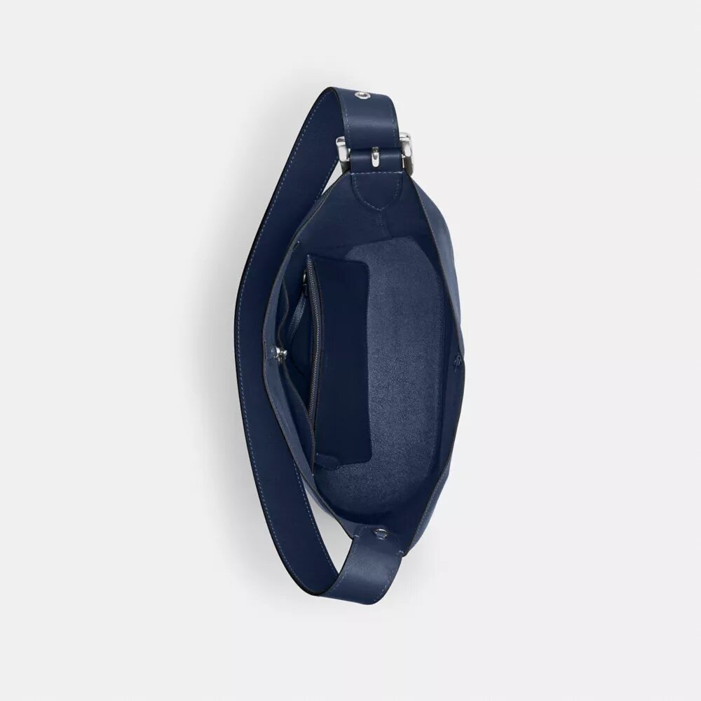 Borsa a secchiello Bleecker 36