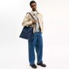 Borsa a secchiello Bleecker 36