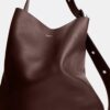 Borsa a secchiello Bleecker 36