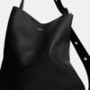 Borsa a secchiello Bleecker 36