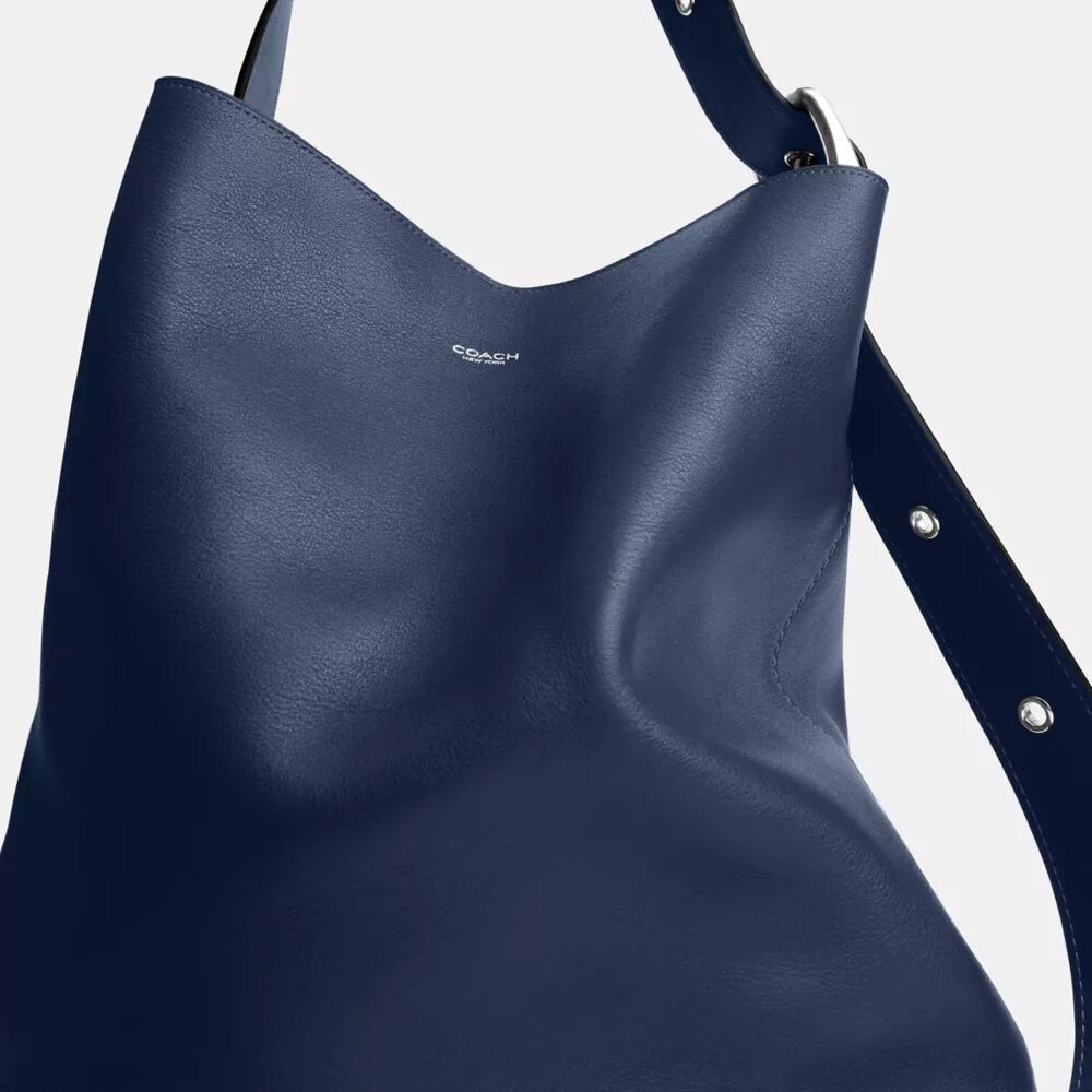 Borsa a secchiello Bleecker 36