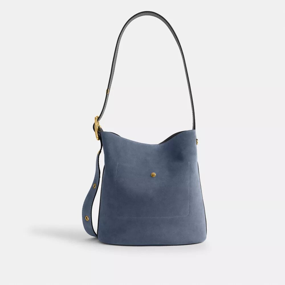 Borsa a secchiello Bleecker