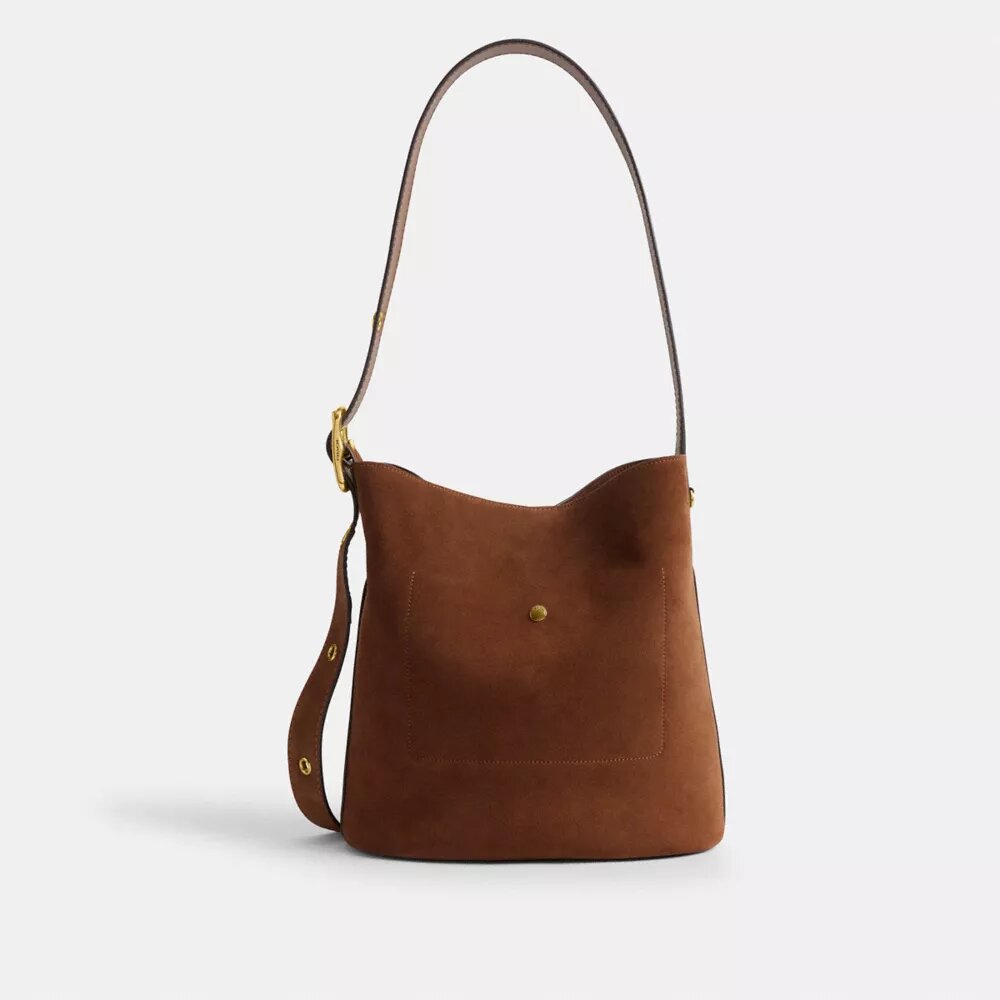 Borsa a secchiello Bleecker