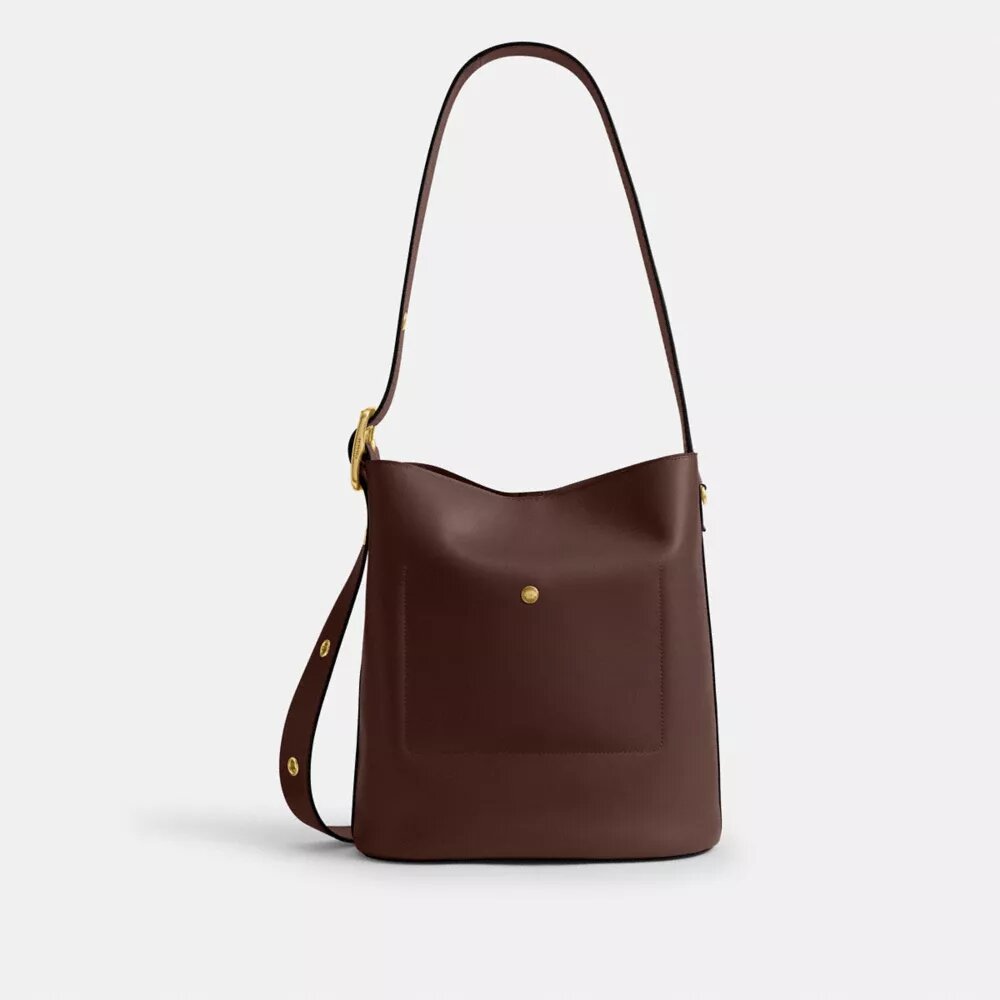 Borsa a secchiello Bleecker
