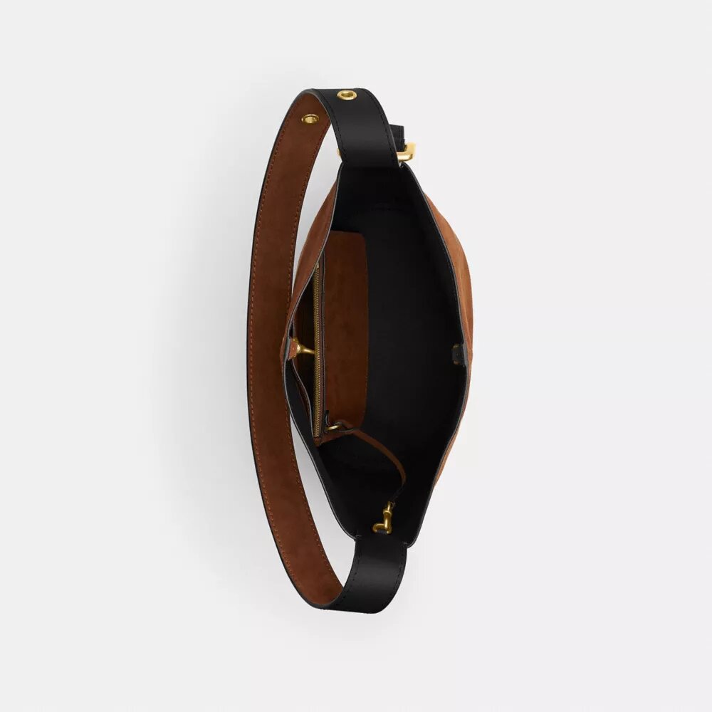 Borsa a secchiello Bleecker
