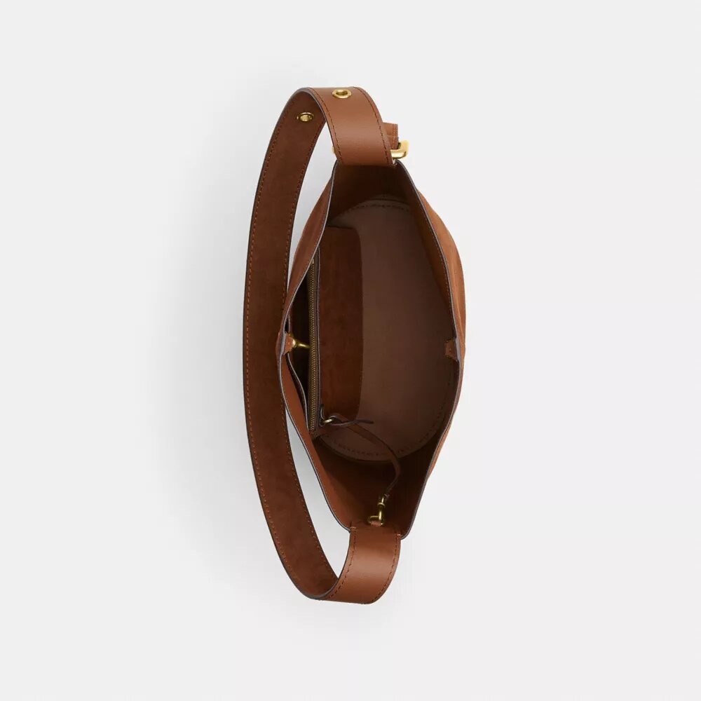 Borsa a secchiello Bleecker