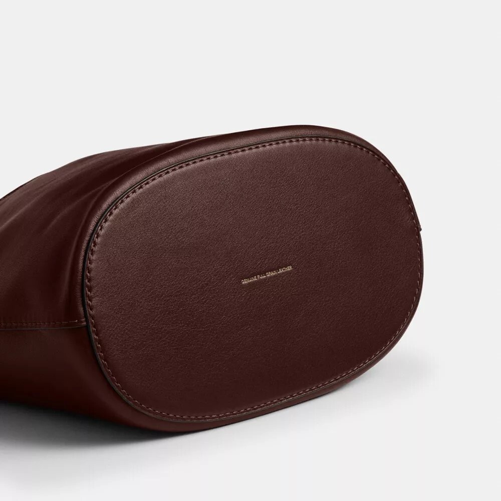 Borsa a secchiello Bleecker