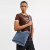 Borsa a secchiello Bleecker