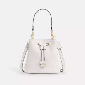 Borsa a secchiello Rowan
