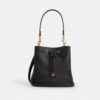 Borsa a secchiello Rowan