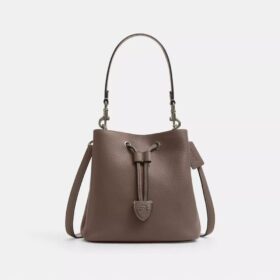 Borsa a secchiello Rowan