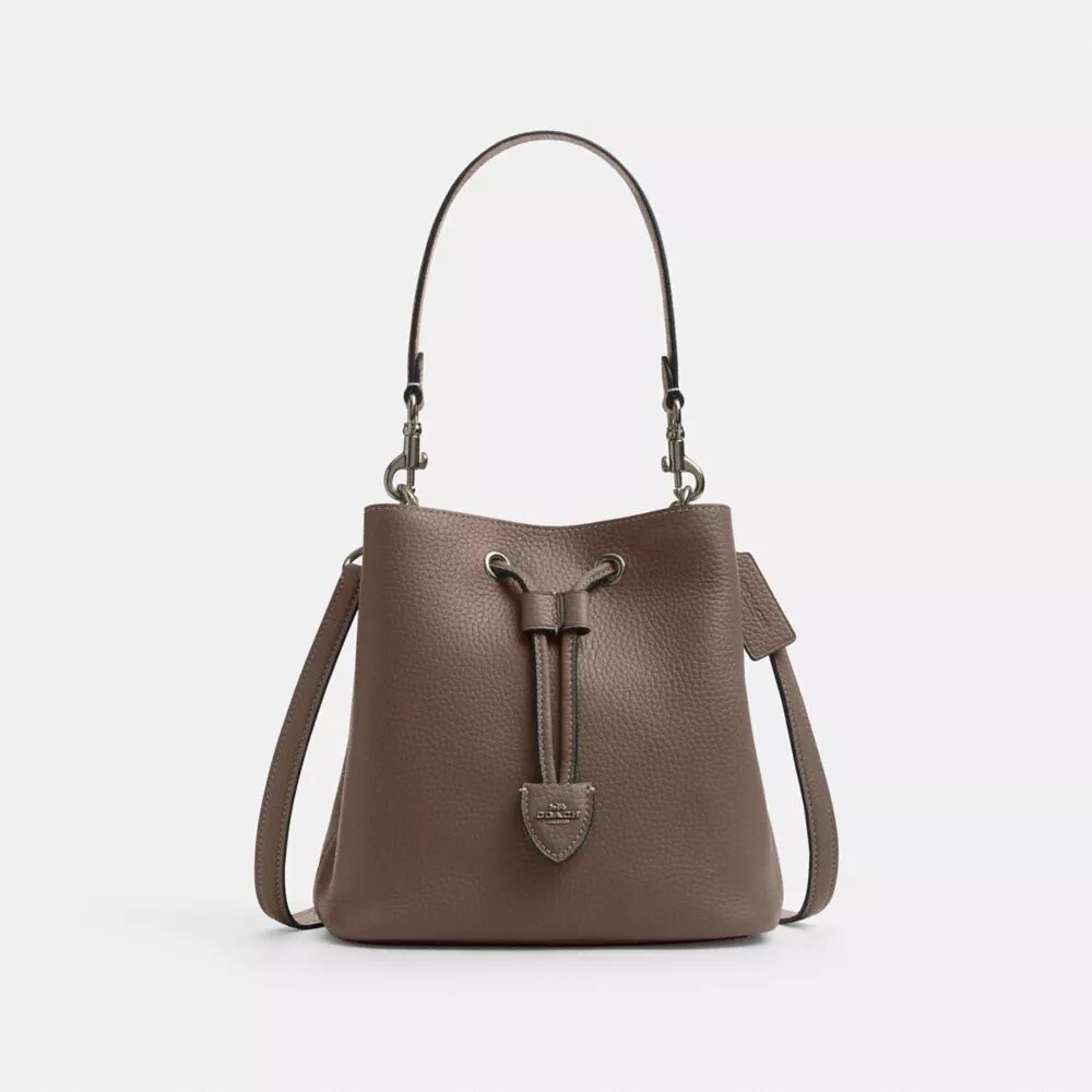 Borsa a secchiello Rowan