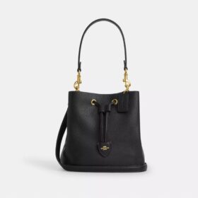 Borsa a secchiello Rowan