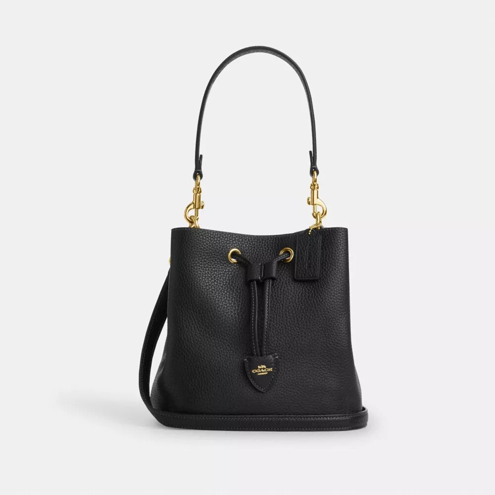 Borsa a secchiello Rowan