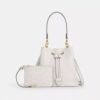 Borsa a secchiello Rowan