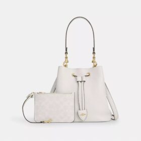 Borsa a secchiello Rowan