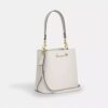Borsa a secchiello Rowan