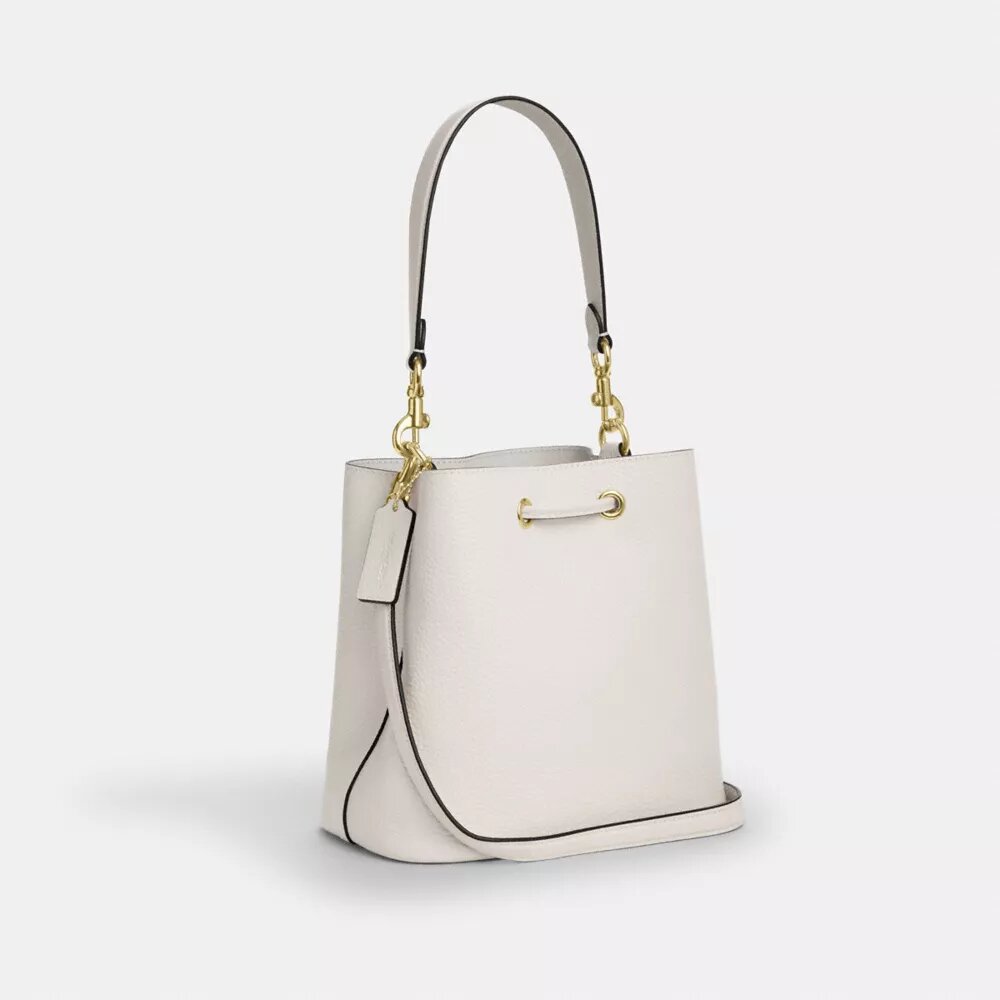Borsa a secchiello Rowan