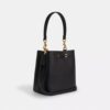 Borsa a secchiello Rowan