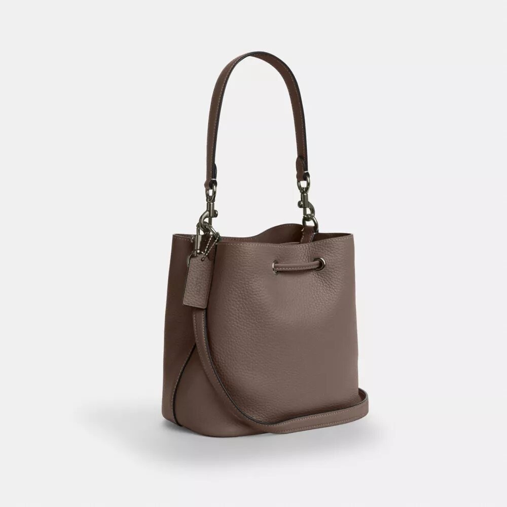 Borsa a secchiello Rowan