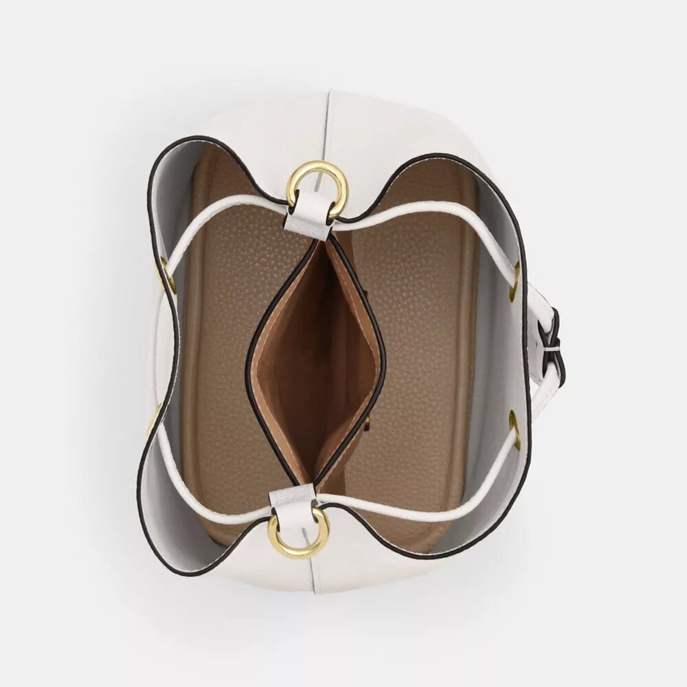 Borsa a secchiello Rowan