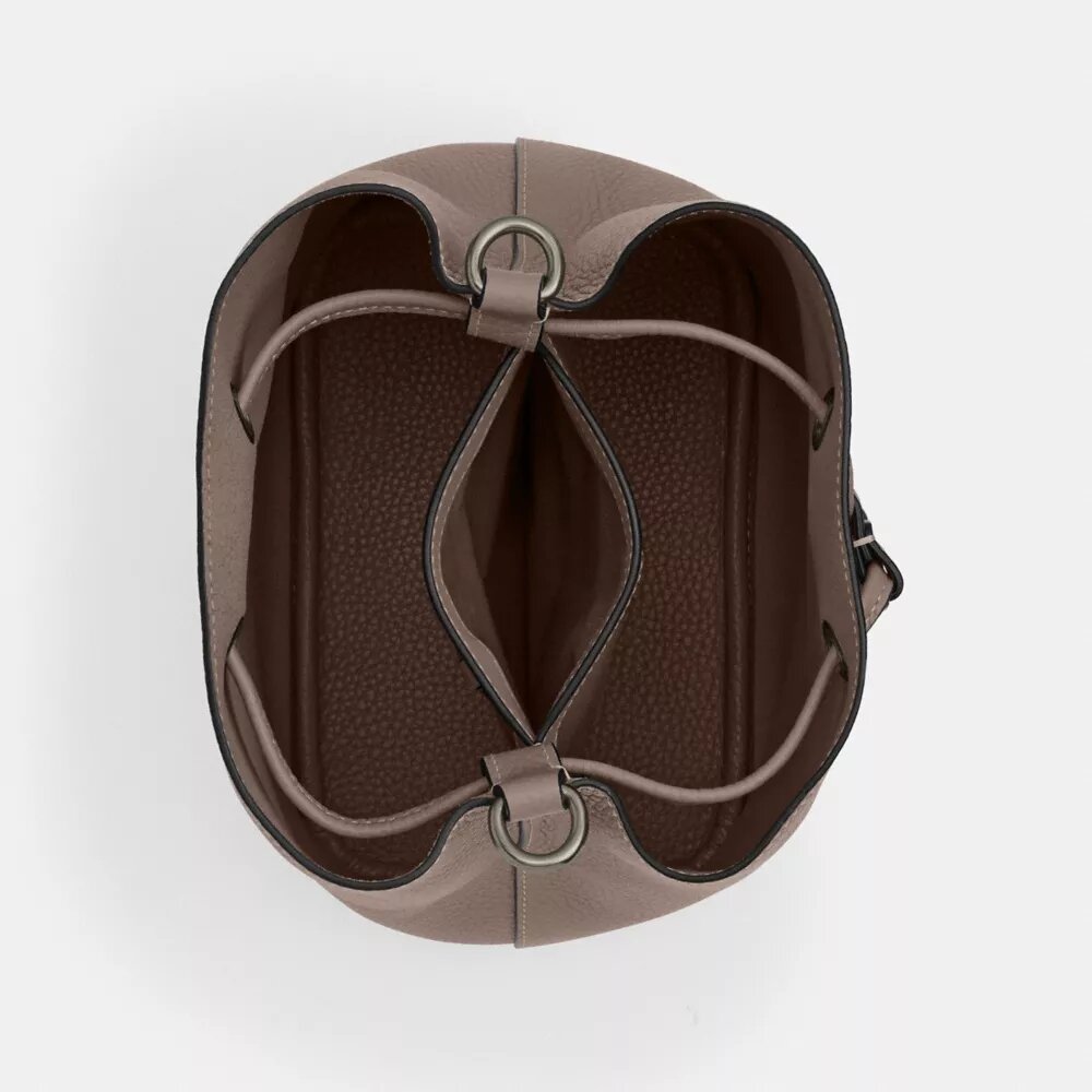 Borsa a secchiello Rowan