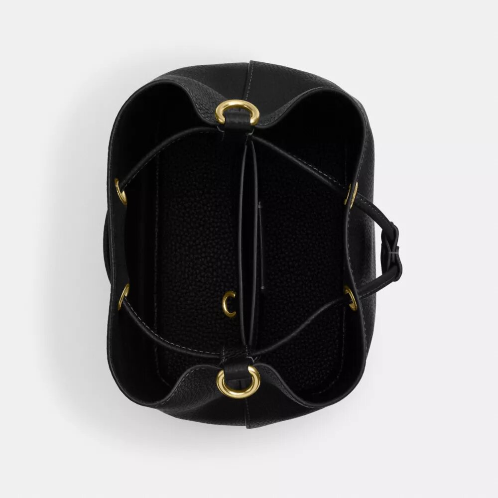 Borsa a secchiello Rowan