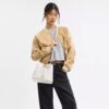 Borsa a secchiello Rowan