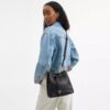 Borsa a secchiello Rowan