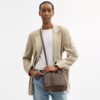 Borsa a secchiello Rowan