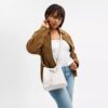 Borsa a secchiello Rowan