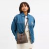 Borsa a secchiello Rowan
