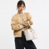 Borsa a secchiello Rowan