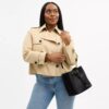 Borsa a secchiello Rowan
