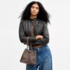 Borsa a secchiello Rowan