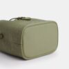 Borsa a secchiello Rowan in pelle esclusiva