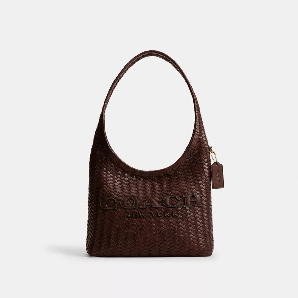 Borsa a spalla Brooklyn 28