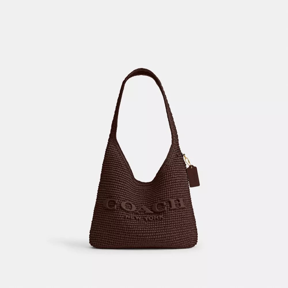 Borsa a spalla Brooklyn 28