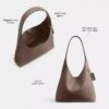 Borsa a spalla Brooklyn 28