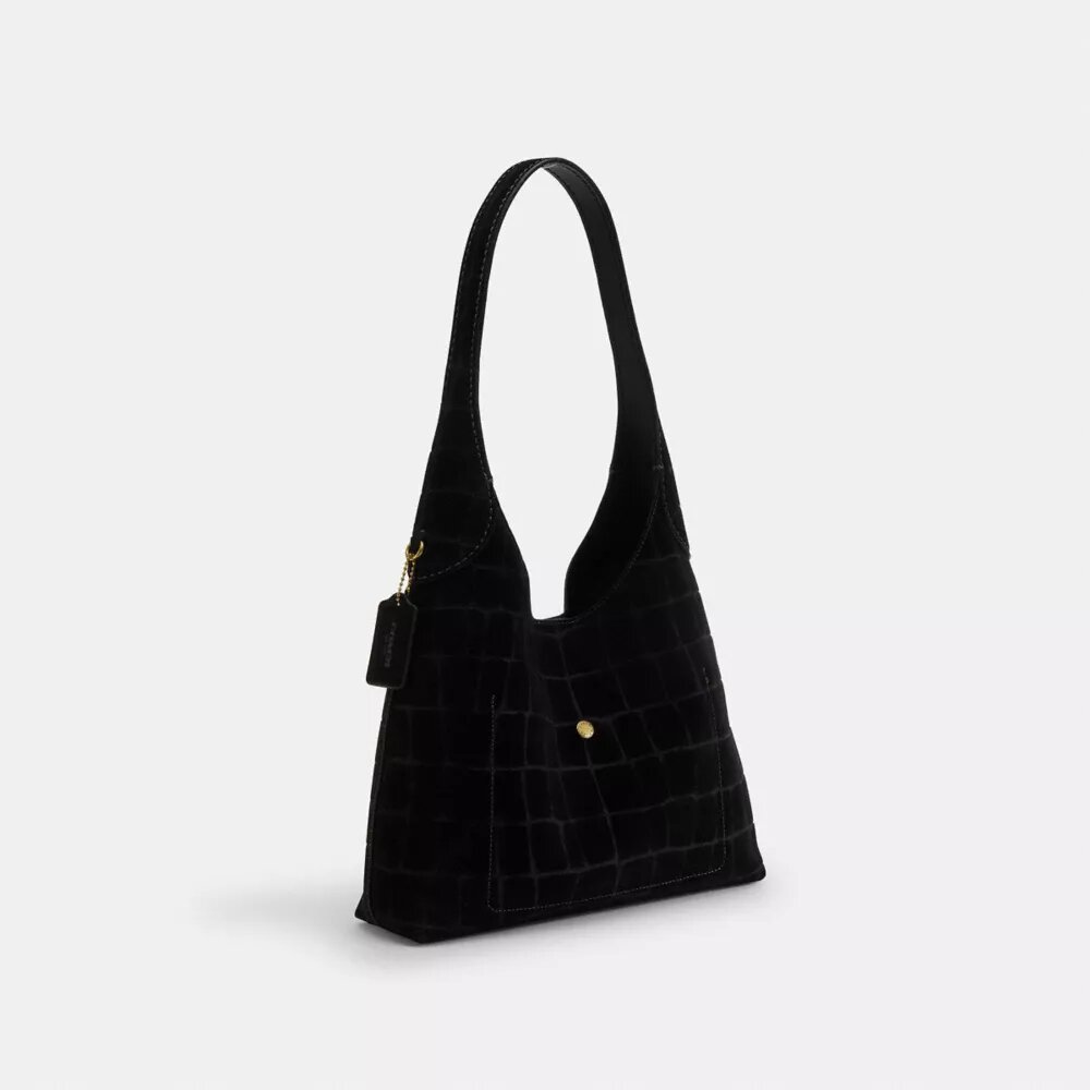 Borsa a spalla Brooklyn 28