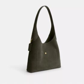 Borsa a spalla Brooklyn 28