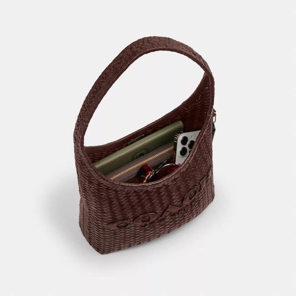 Borsa a spalla Brooklyn 28